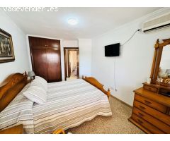 EXCLUSIVA VIVIENDA EN EL CORAZÓN DE LA MATA – 1ª LÍNEA DE PLAYA