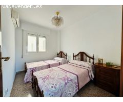 EXCLUSIVA VIVIENDA EN EL CORAZÓN DE LA MATA – 1ª LÍNEA DE PLAYA