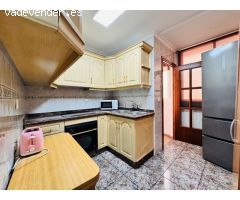 EXCLUSIVA VIVIENDA EN EL CORAZÓN DE LA MATA – 1ª LÍNEA DE PLAYA