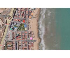 EXCLUSIVA VIVIENDA EN EL CORAZÓN DE LA MATA – 1ª LÍNEA DE PLAYA