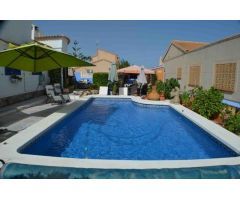 Chalet en Venta en Orihuela Costa, Alicante