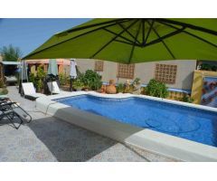 Chalet en Venta en Orihuela Costa, Alicante