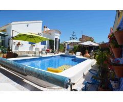 Chalet en Venta en Orihuela Costa, Alicante