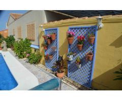 Chalet en Venta en Orihuela Costa, Alicante