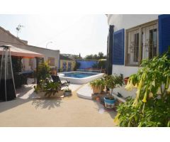 Chalet en Venta en Orihuela Costa, Alicante