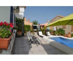 Chalet en Venta en Orihuela Costa, Alicante