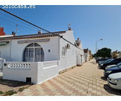 Bungalow en Venta en Torrevieja, Alicante