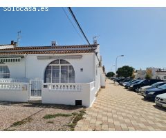 Bungalow en Venta en Torrevieja, Alicante