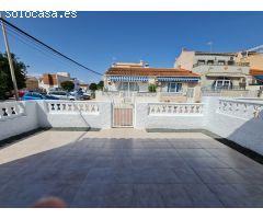 Bungalow en Venta en Torrevieja, Alicante