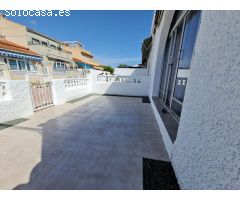 Bungalow en Venta en Torrevieja, Alicante