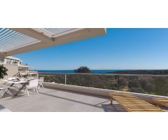 ÁTICO CON ENORMES TERRAZAS Y SOLARIUM.INMINENTE ENTREGA SAN ROQUE