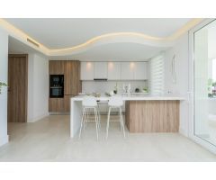 ÁTICO CON ENORMES TERRAZAS Y SOLARIUM.INMINENTE ENTREGA SAN ROQUE