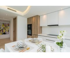 ÁTICO CON ENORMES TERRAZAS Y SOLARIUM.INMINENTE ENTREGA SAN ROQUE