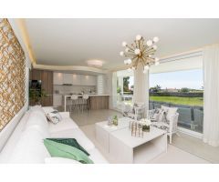 ÁTICO CON ENORMES TERRAZAS Y SOLARIUM.INMINENTE ENTREGA SAN ROQUE