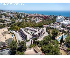Villa Exclusiva en Fuengirola