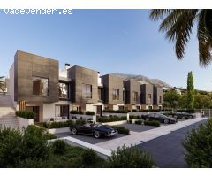 Villa Exclusiva en Fuengirola