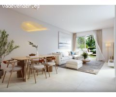 Villa Exclusiva en Fuengirola