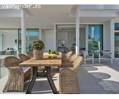 VILLA UBICADA EN MARBELLA  LLAVE EN MANO Y AMUEBLADA