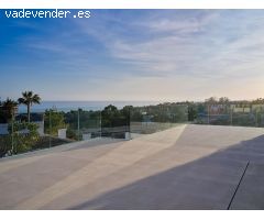VILLA UBICADA EN MARBELLA  LLAVE EN MANO Y AMUEBLADA