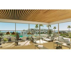 Exclusivo Ático de Obra Nueva en Casares con Vistas al Mar