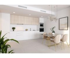 Exclusivo Ático de Obra Nueva en Casares con Vistas al Mar