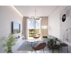 ULTIMO ATICO A LA VENTA EN RESIDENCIAL OBRA NUEVA, CON SOLARIUM