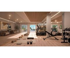 Último Apartamento disponible Obra Nueva en Estepona