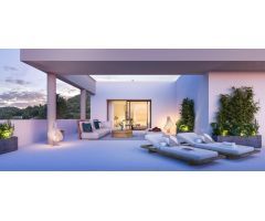 APARTAMENTO OBRA NUEVA EN ESTEPONA