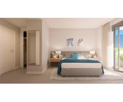 APARTAMENTO OBRA NUEVA EN SABINILLAS