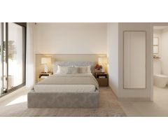 Apartamento Obra Nueva en la Nueva Milla de Oro de Estepona