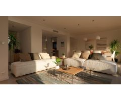 Apartamento Obra Nueva en Casares Costa