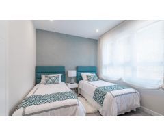 EXCELENTE ADOSADA EN MIJAS. OBRA NUEVA