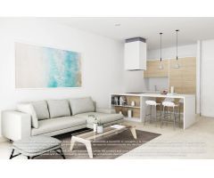 FANTÁSTICO DÚPLEX DE OBRA NUEVA EN SOTOGRANDE-ALCAIDESA