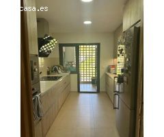 ÁTICO DE ENSUEÑO EN ESTEPONA