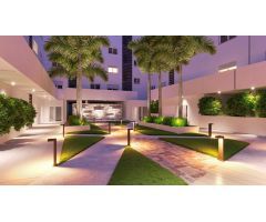 Local a estrenar de Obra Nueva en Estepona