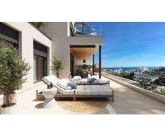 Apartamento Obra Nueva en Estepona