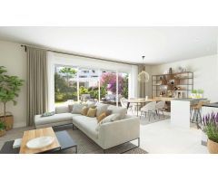 APARTAMENTO OBRA NUEVA EN LA NUEVA MILLA DE ORO DE ESTEPONA