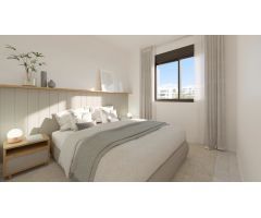 APARTAMENTO OBRA NUEVA EN ESTEPONA