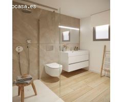 Exclusivo Apartamento de Obra Nueva en San Pedro de Alcántara, Marbella
