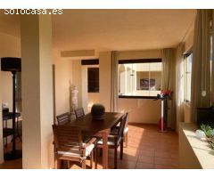 AMPLIO APARTAMENTO EN CASARES COSTA