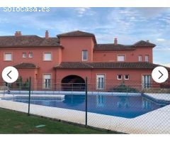Dúplex en Sotogrande
