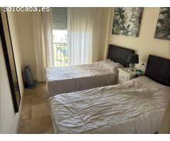 APARTAMENTO EN SABINILLAS