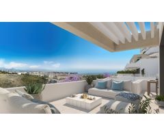 ÚLTIMA VIVIENDA OBRA NUEVA FINALIZADA EN ESTEPONA