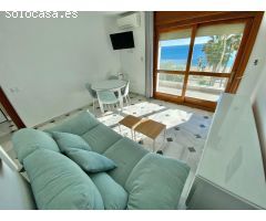 PISO FRONTAL AL MAR, NUEVO PASEO MARITIMO ESTEPONA!!