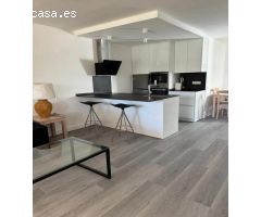 Apartamento recién reformado con licencia turística en Nueva Andalucia