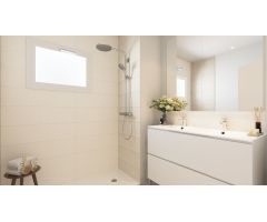 VIVIENDA OBRA NUEVA EN LA NUEVA MILLA DE ORO DE ESTEPONA