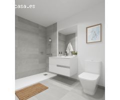 ADOSADA OBRA NUEVA MANILVA