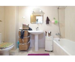 Apartamento en venta en Nueva Andalucía