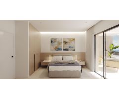 APARTAMENTO OBRA NUEVA EN EL CENTRO DE SAN PEDRO DE ALCÁNTARA