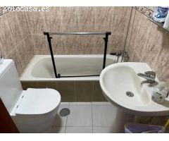 APARTAMENTO EN PRIMERA LINEA DE PLAYA EN SABINILLAS
